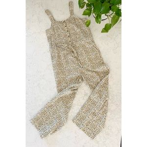 Billabong jumpsuit